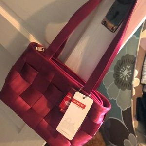 Harveys Seatbelt Bag